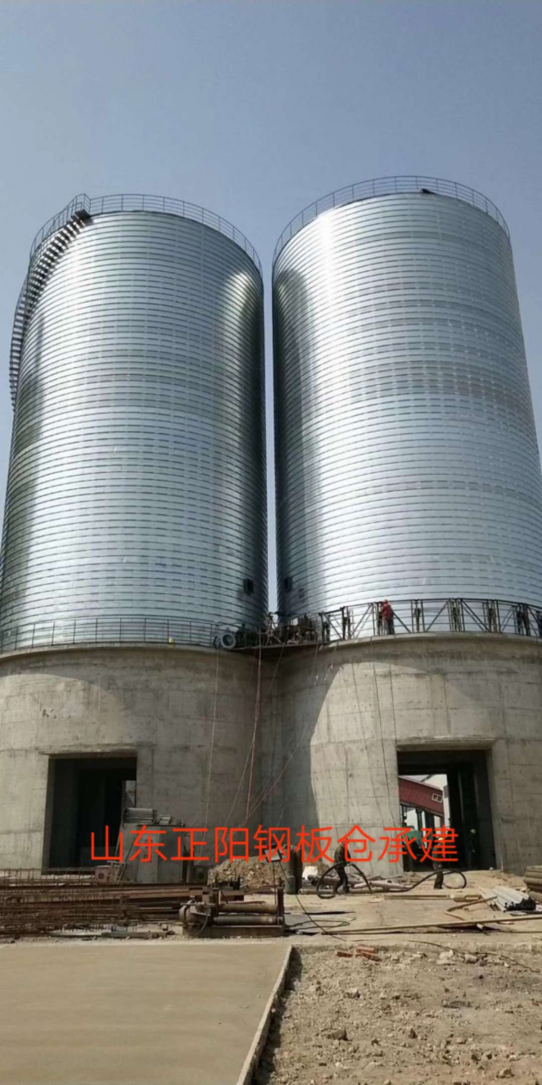 奉节5000吨卷板仓 卷板库