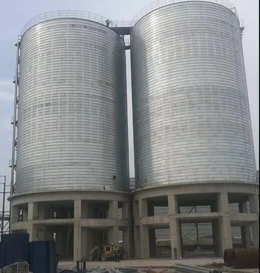 奉节镀锌卷板仓